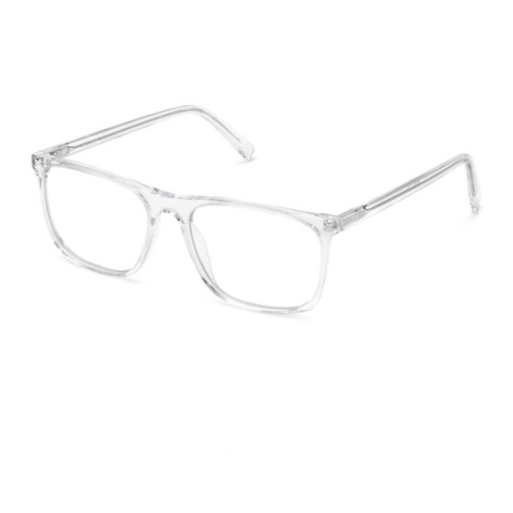 Warby Parker glasses